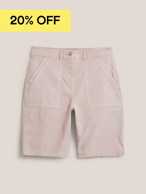 Shop Shorts