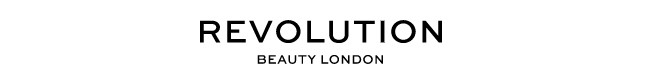 REVOLUTION BEAUTY LONDON 