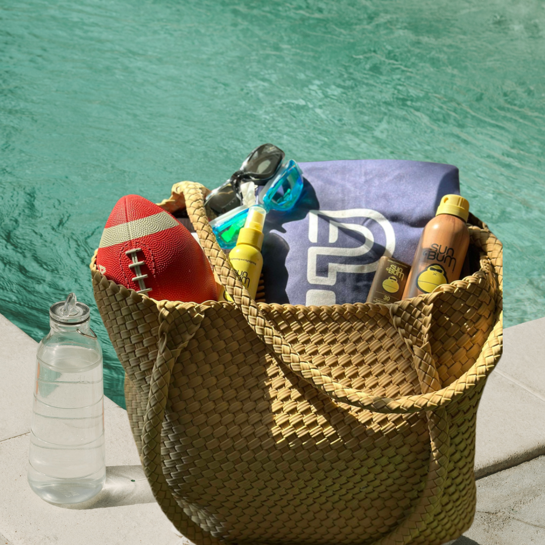 PIBE Everything Bag