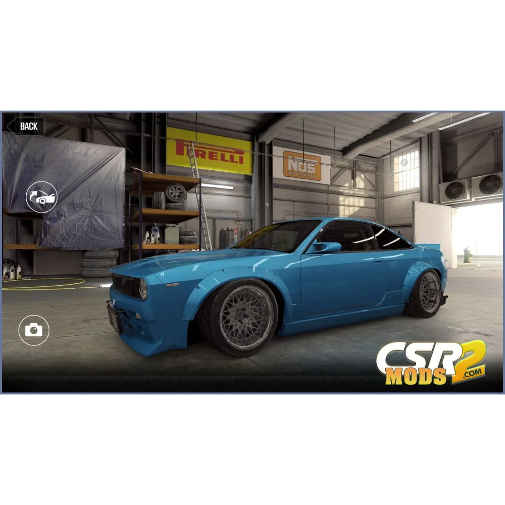 CSR2 Easter 2024 Pande Monium Rush Offer