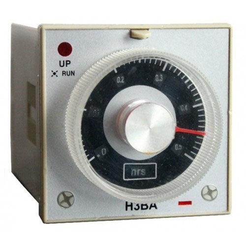 Omron Analog Timer H3BA-8 24VDC Timer Relay in Pakistan