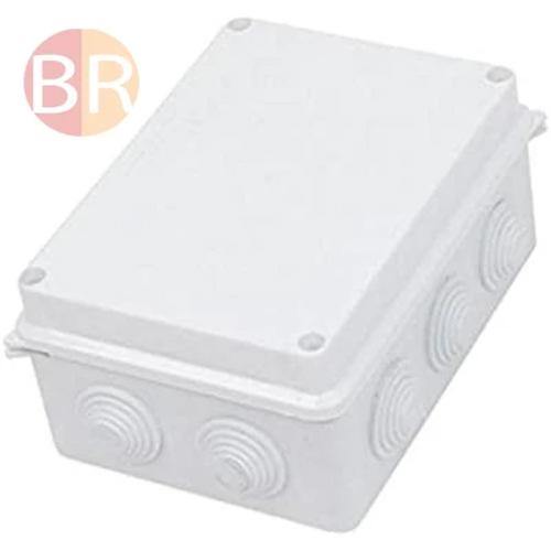 ABS Electric Cable Junction Box 150x110x70mm