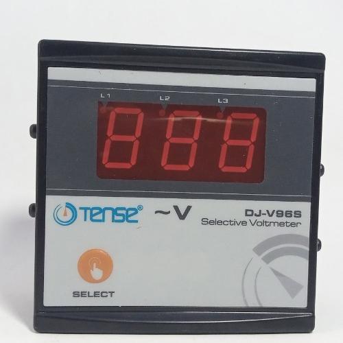 TENSE DJ-V96S Selective Voltmeter in Pakistan