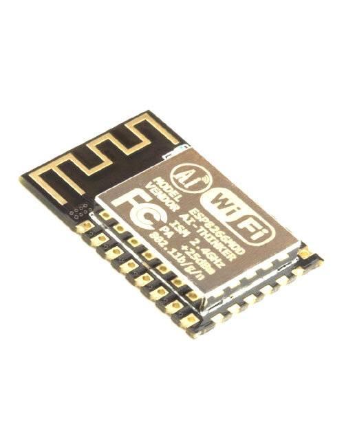 Esp-12 Esp8266-12e Wifi Module Wireless Iot Board