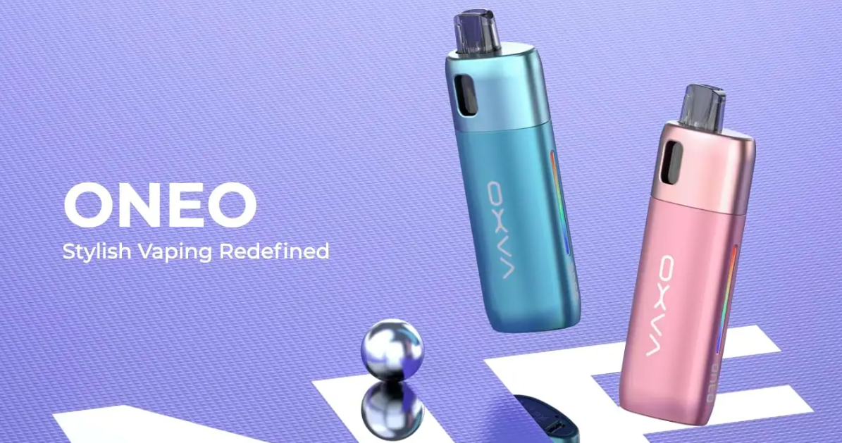 Oxva Oneo Vape Pod Kit