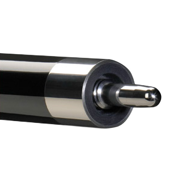 Black or Silver Aluminum Uniloc Joint Protectors