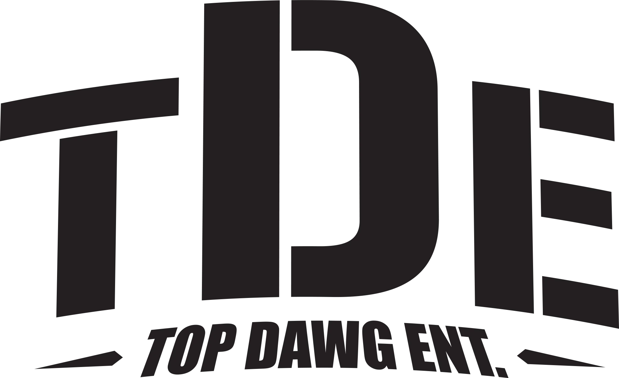 TDE