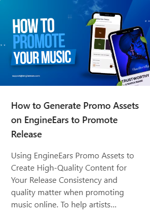 Indie Artist Playbook — Volume 2