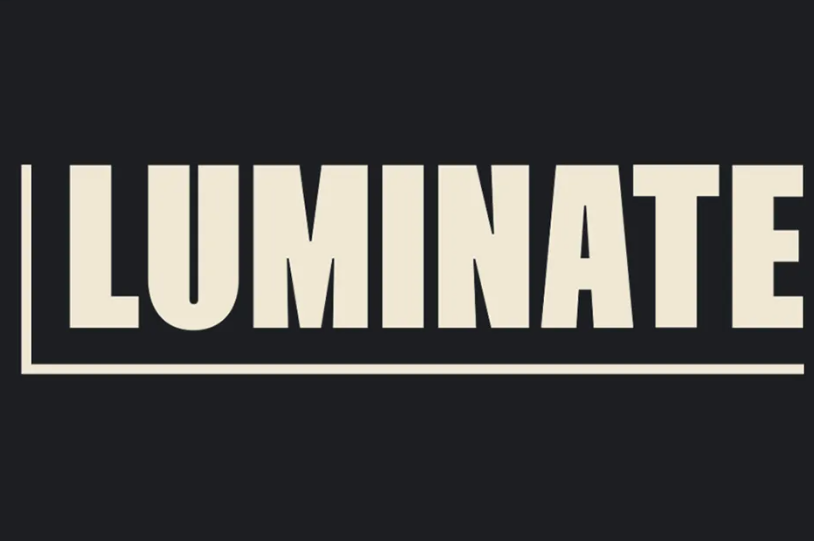 Luminate chart reporting partnership
