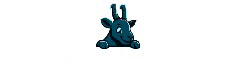 Engineering Eleven Logo