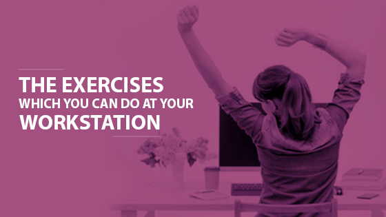 5 Deskercise for Workaholics - Buy Medicine Online, Online Pharmacy Noida, Online Medicines, Buy Medicine Online Noida, Nearby Pharmacy, Purchase Medicine Online, GoMedii