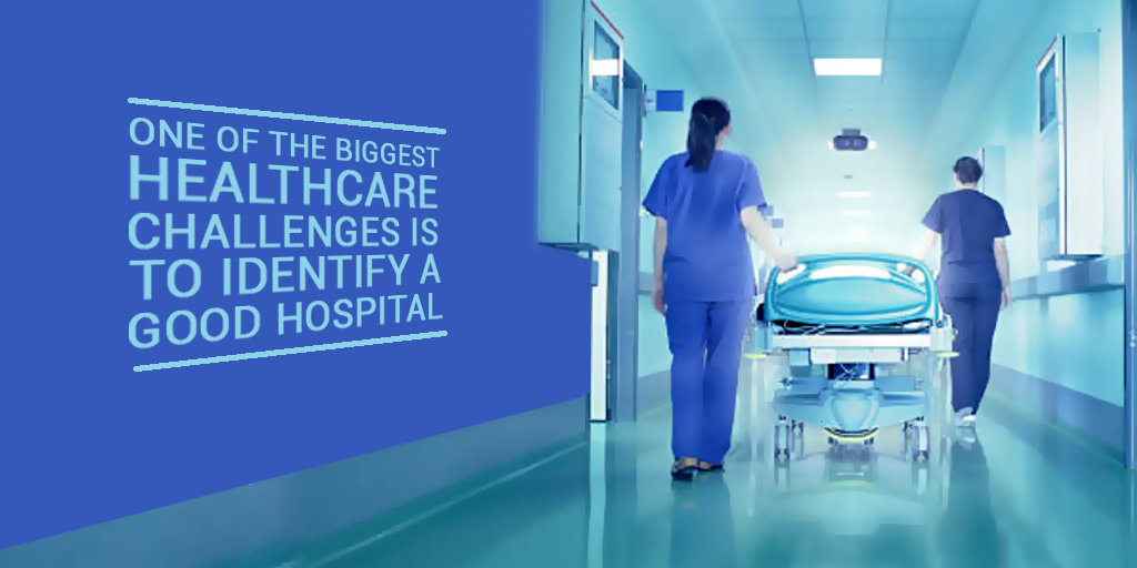 How to identify a Good Hospital - Buy Medicine Online, Online Pharmacy Noida, Online Medicines, Buy Medicine Online Noida, Nearby Pharmacy, Purchase Medicine Online, GoMedii