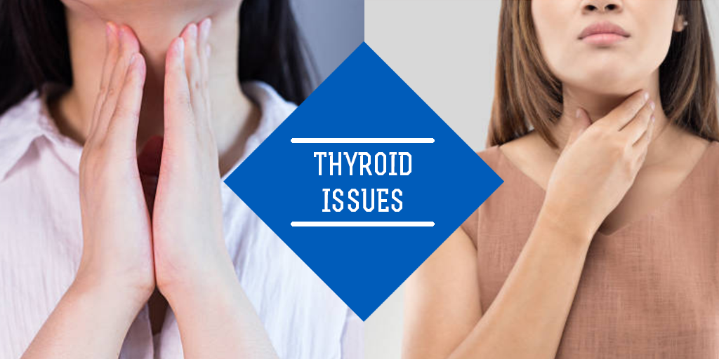How to recognize thyroid issues, Buy Medicine Online, Online Pharmacy Noida, Online Medicines, Buy Medicine Online Noida, Nearby Pharmacy, Purchase Medicine Online, GoMedii