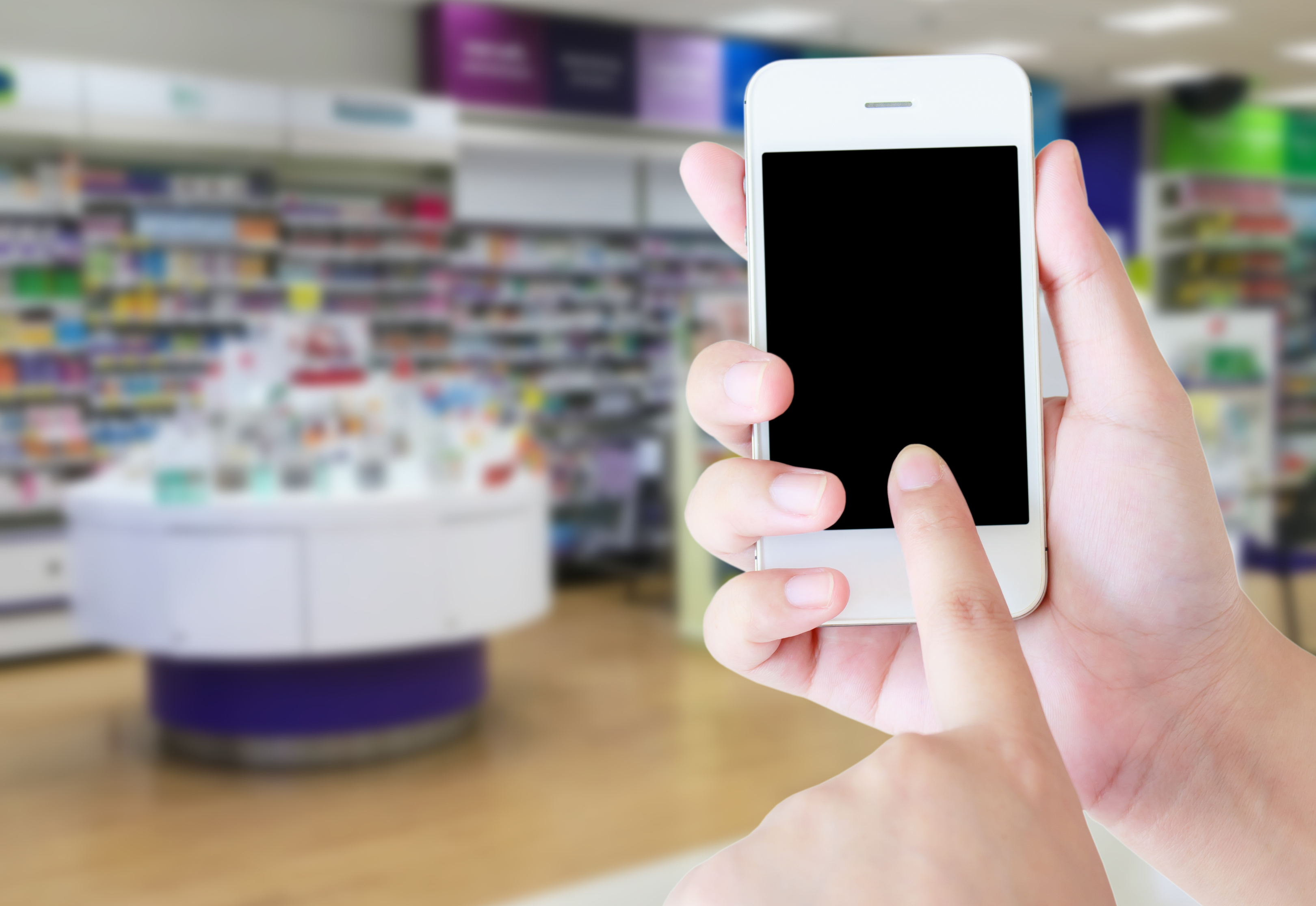 How Technology Enables Users of E-Pharmacies, Buy Medicine Online, Online Pharmacy Noida, Online Medicines, Buy Medicine Online Noida, Nearby Pharmacy, Purchase Medicine Online, GoMedii