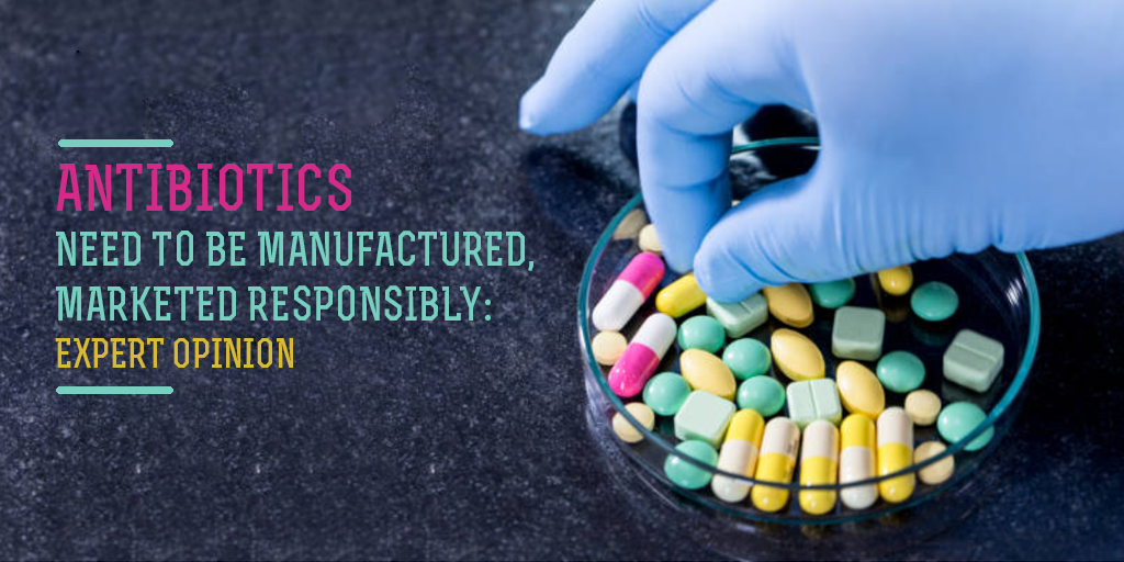 Antibiotics Need to be Manufactured, Marketed Responsibly: Expert Opinion, Buy Medicine Online, Online Pharmacy Noida, Online Medicines, Buy Medicine Online Noida, Nearby Pharmacy, Purchase Medicine Online, GoMedii