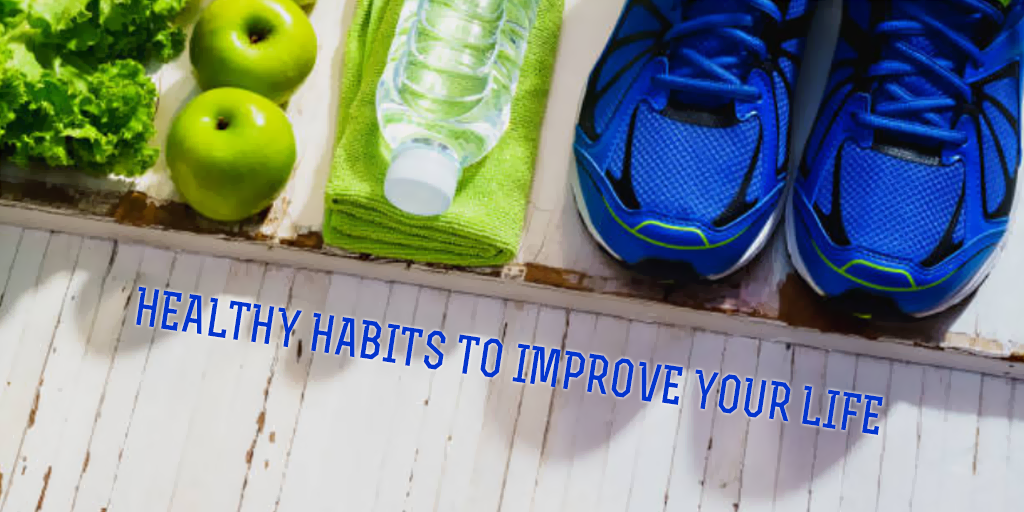 Healthy Habits to Improve Your Life, Buy Medicine Online, Online Pharmacy Noida, Online Medicines, Buy Medicine Online Noida, Nearby Pharmacy, Purchase Medicine Online, GoMedii