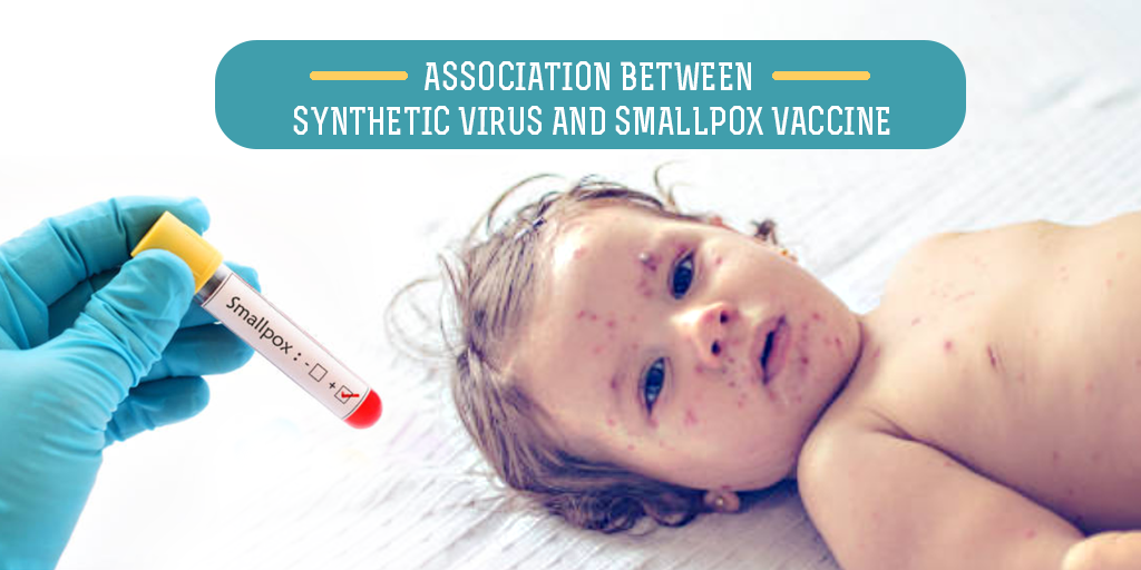 Association Between Synthetic Virus and Smallpox Vaccine, Buy Medicine Online, Online Pharmacy Noida, Online Medicines, Buy Medicine Online Noida, Nearby Pharmacy, Purchase Medicine Online, GoMedii