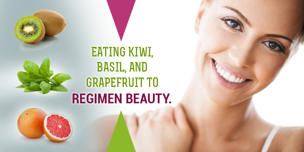 Benefits of Eating Kiwi, Basil, and Grapefruit to Regimen Beauty, Buy Medicine Online, Online Pharmacy Noida, Online Medicines, Buy Medicine Online Noida, Nearby Pharmacy, Purchase Medicine Online, GoMedii