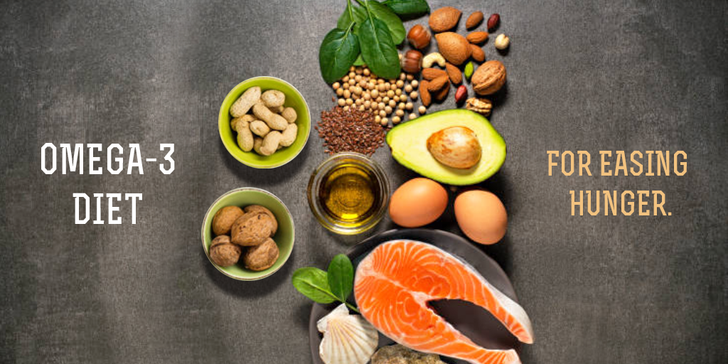 Omega-3 Diet for Easing Hunger - Buy Medicine Online, Online Pharmacy Noida, Online Medicines, Buy Medicine Online Noida, Nearby Pharmacy, Purchase Medicine Online, GoMedii