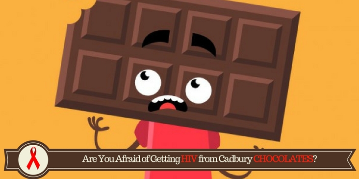 Are You Afraid of Getting HIV from Cadbury Chocolates? Buy Medicine Online, Online Pharmacy Noida, Online Medicines, Buy Medicine Online Noida, Nearby Pharmacy, Purchase Medicine Online, GoMedii