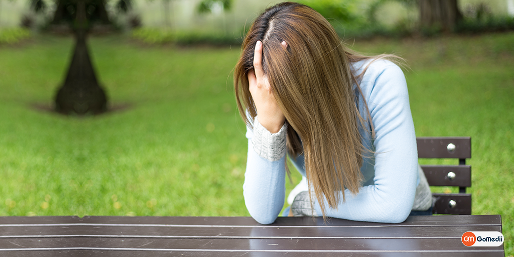 7 Ways To Ease Menstrual Cramps And Discomfort