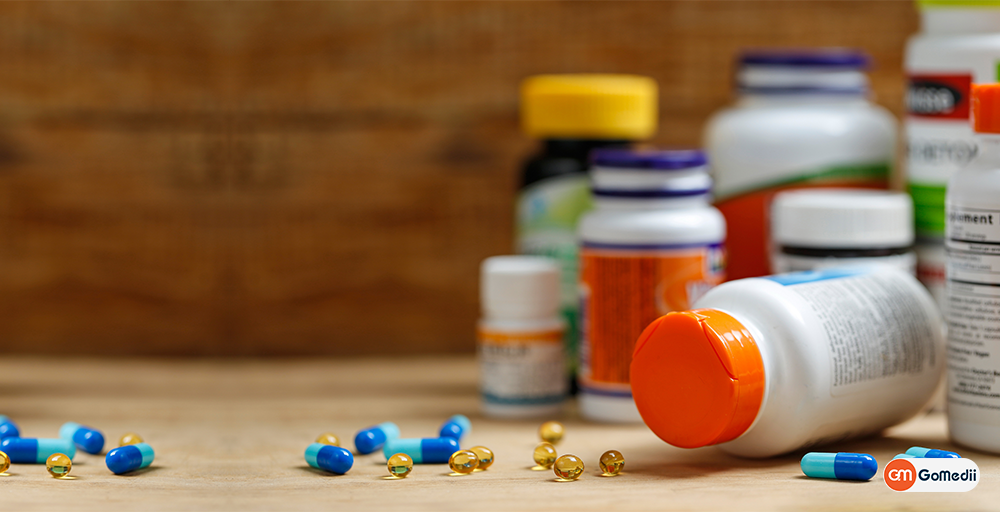 Know More About Possible Side Effects of Anti-Cancer Medicines, Buy Medicine Online, Online Pharmacy Noida, Online Medicines, Buy Medicine Online Noida, Nearby Pharmacy, Purchase Medicine Online, GoMedii, Nearby Chemist, Medical Store Near Me, Cheap Medicine Online