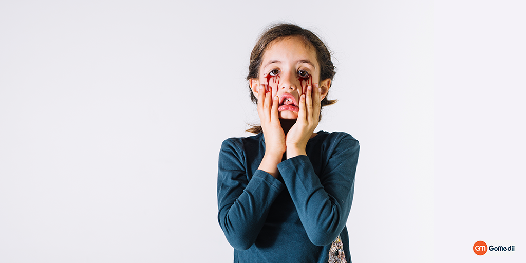 Do You Know Hematohidrosis: Symptoms, Causes, and Treatments, Buy Medicine Online, Online Pharmacy Noida, Online Medicines, Buy Medicine Online Noida, Nearby Pharmacy, Purchase Medicine Online, GoMedii, Nearby Chemist, Medical Store Near Me, Cheap Medicine Online