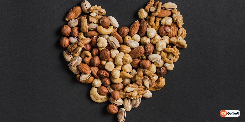 Eat Peanuts, Chickpeas to Improve Blood Pressure and Lower Cholesterol, Buy Medicine Online, Online Pharmacy Noida, Online Medicines, Buy Medicine Online Noida, Nearby Pharmacy, Purchase Medicine Online, GoMedii, Nearby Chemist, Medical Store Near Me, Cheap Medicine Online