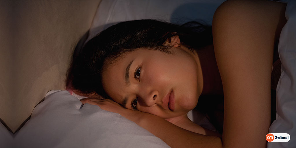 11 Insomnia Myths And Facts, Just Got Busted!-GoMedii