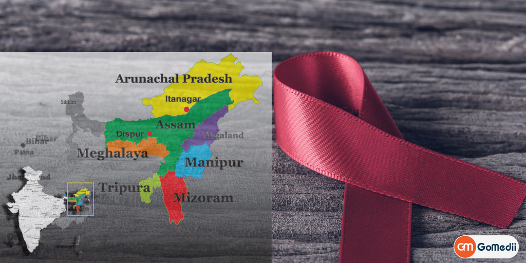 HIV in India (Three Northeastern States HIV Hotspots), Order Medicine Online , Online Pharmacy India, Medicine Store, Online Medical Store, Purchase Medicine Online, Medicine Online, Online Pharmacy Noida, Online Chemist Crossing Republic, Online Medicines, Buy Medicine Online India, Online Pharmacy Gaur City