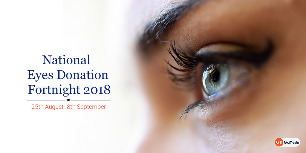 National Eye Donation Fortnight 2018, Order Medicine Online, Online Pharmacy India, Medicine Store, Online Medical Store, Purchase Medicine Online, Medicine Online, Online Pharmacy Noida, Online Chemist Crossing Republic, Online Medicines, Buy Medicine Online India, Online Pharmacy Gaur City