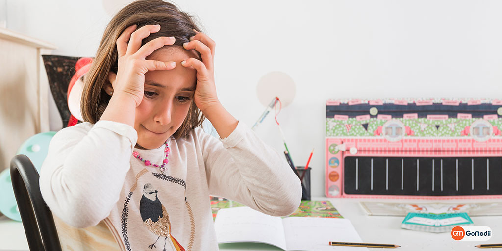 Infobesity: Save Your Child From This Digital Age Disease