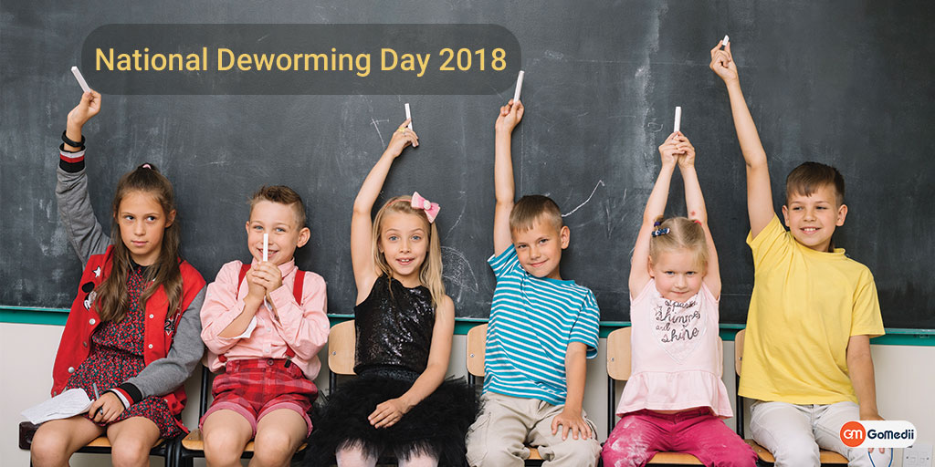 National Deworming Day 2018, Order Medicine Online, Online Pharmacy India, Medicine Store, Online Medical Store, Purchase Medicine Online, Medicine Online, Online Pharmacy Noida, Online Chemist Crossing Republic, Online Medicines, Buy Medicine Online India, Online Pharmacy Gaur City