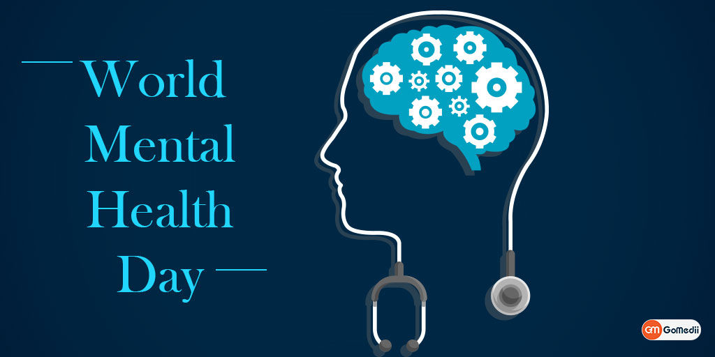 World Mental Health Day 2018, Medicines, Online Medicines, Order Medicine Online, Online Pharmacy, Buy Medicine, Purchase Medicine, Medicine Home Delivery, Pharmacy Near Me, Medical Store Near me, Fast Delivery of Medicine, Discount On Medicines, Book Appointment With Doctor, Online Doctor, Doctor Consultation Online, Second Opinion With Doctor