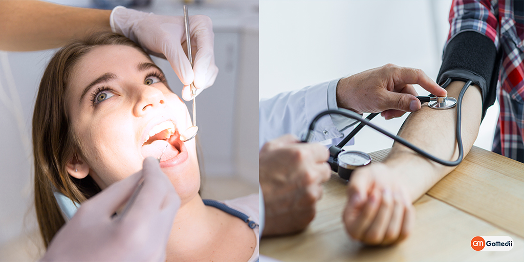 Poor Dental Health Increase Risk of High Blood Pressure: Study, Medicines, Online Medicines, Order Medicine Online, Online Pharmacy, Buy Medicine, Purchase Medicine, Medicine Home Delivery, Pharmacy Near Me, Medical Store Near me, Fast Delivery of Medicine, Discount On Medicines, Book Appointment With Doctor, Online Doctor, Doctor Consultation Online, Second Opinion With Doctor