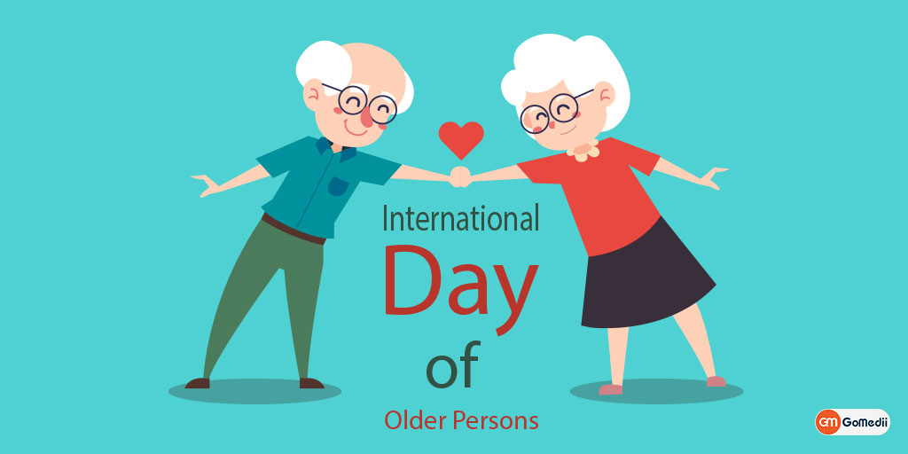 International Day of Older Persons 2018, Pharmacy near me