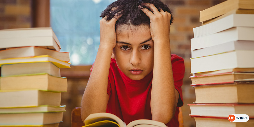 Attention Deficit Hyperactivity Disorder: An Impulsive Behavior
