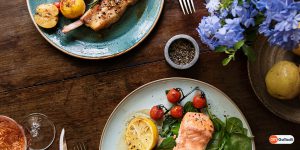 Flexitarian Diet: Lose Weight With Vegetarian Diet Without Being Harsh on Meat