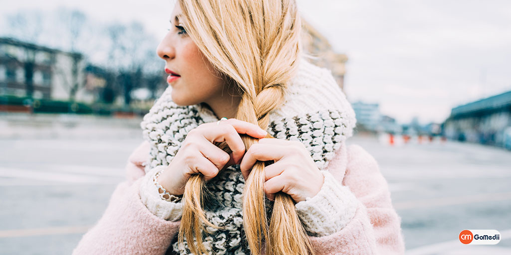 11 Useful Tips for Hair Care During Winters