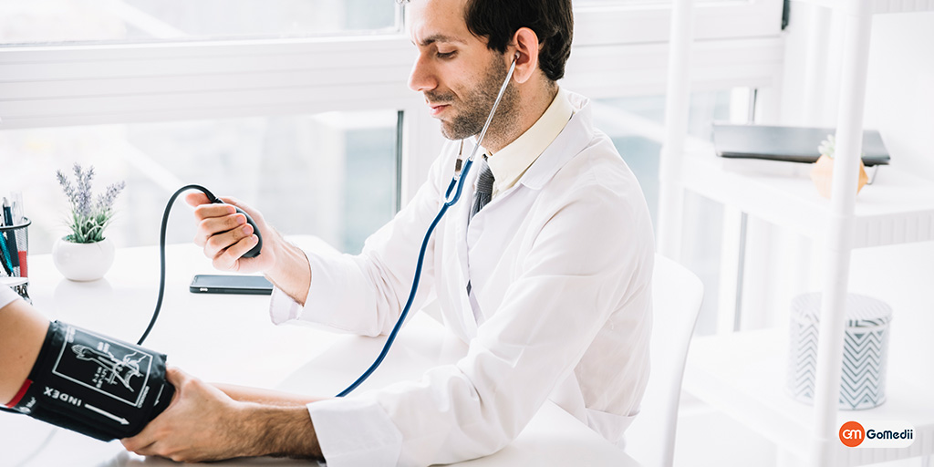 How Safe You're With Your Blood Pressure Medications??