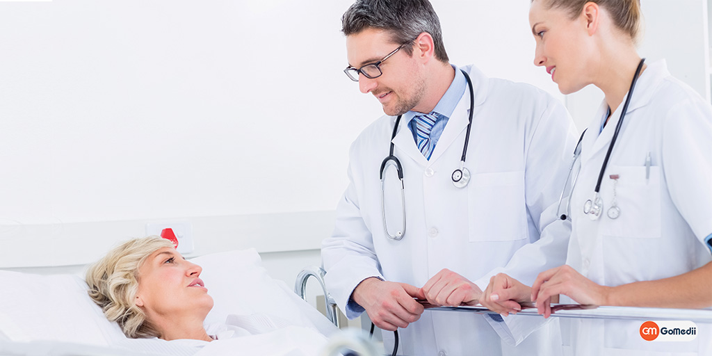 Hysteroscopy: A Process of Diagnosing Abnormal Bleeding Inside Uterus