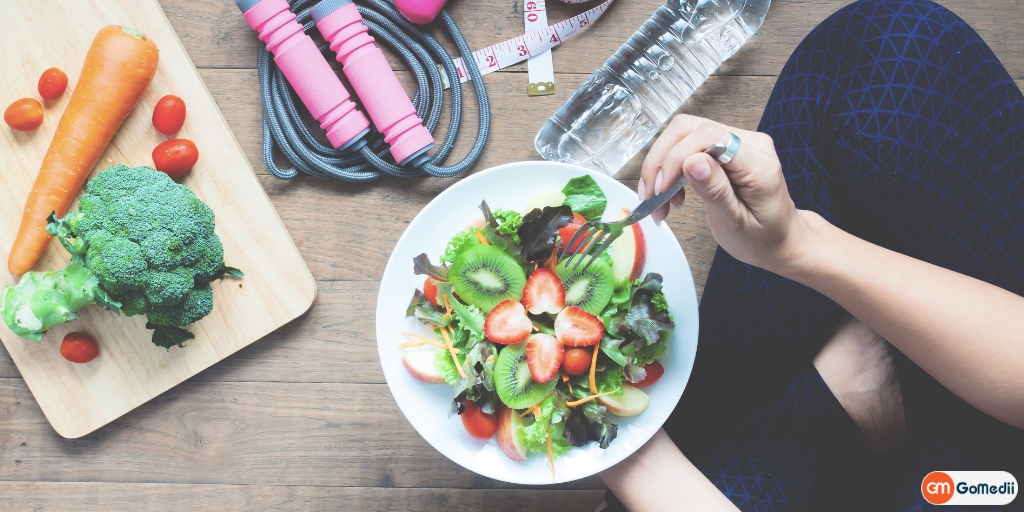 Is Yo-Yo Dieting Good For Your Health: Reasons to Avoid Yo-Yo Dieting