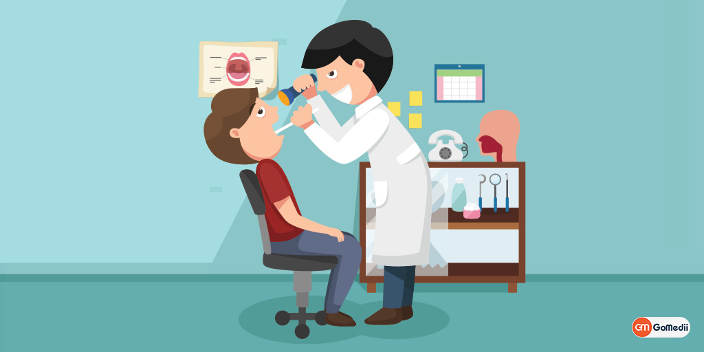 Sore Throat: Symptoms, Causes & Prevention