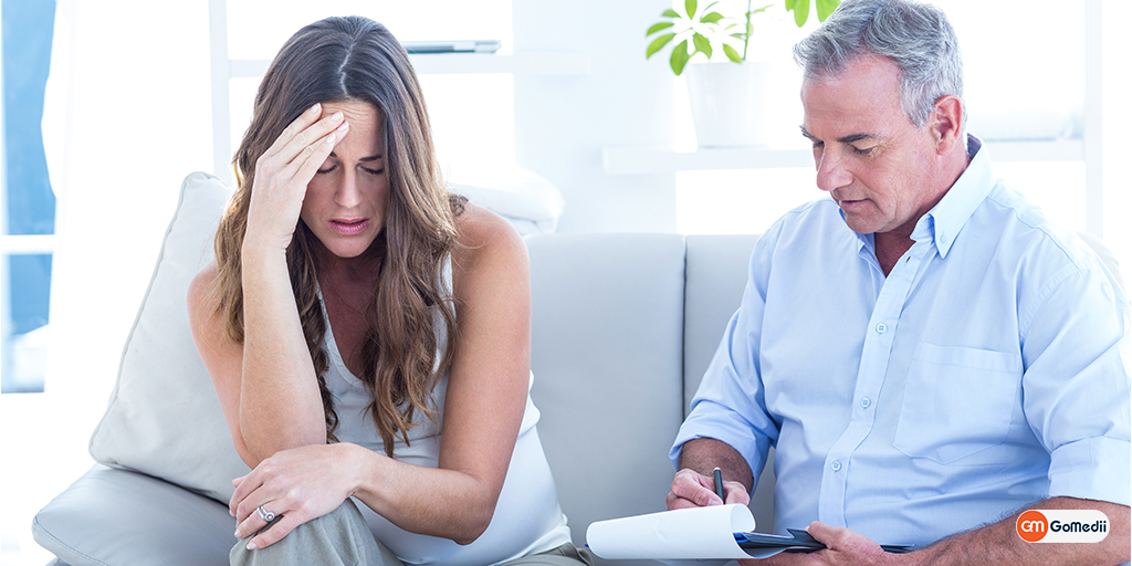 Stress During Pregnancy