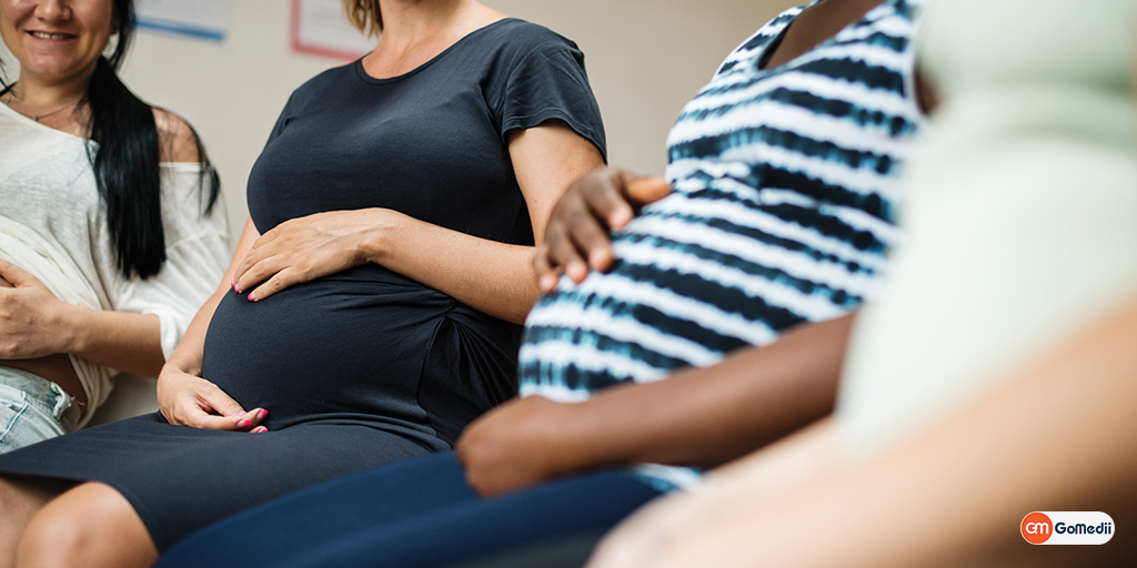 Surrogacy Bill 2018: Lok Sabha Bans Commercial Surrogacy