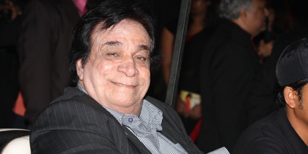 Kader Khan Health Critical: Put on a BiPAP Ventilator