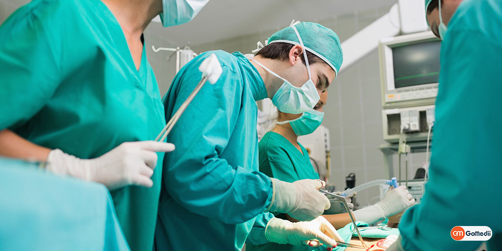 Back Surgery: Benefits, Risks, & Types