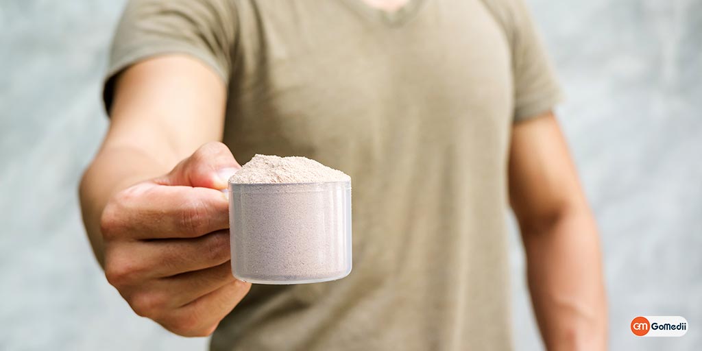 Best Protein Powder Supplements: Overview, Types and Side Effects
