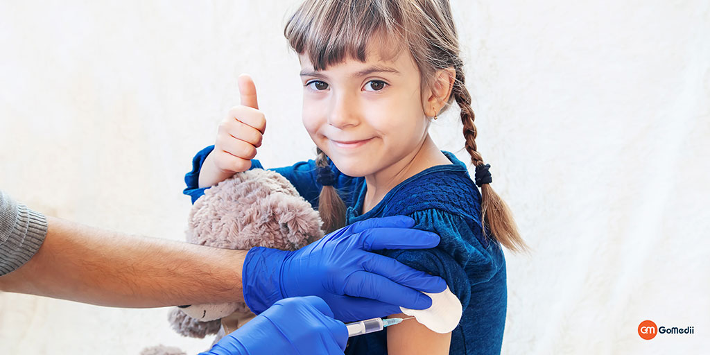 Measles Symptoms, Risks, Prevention & Vaccine