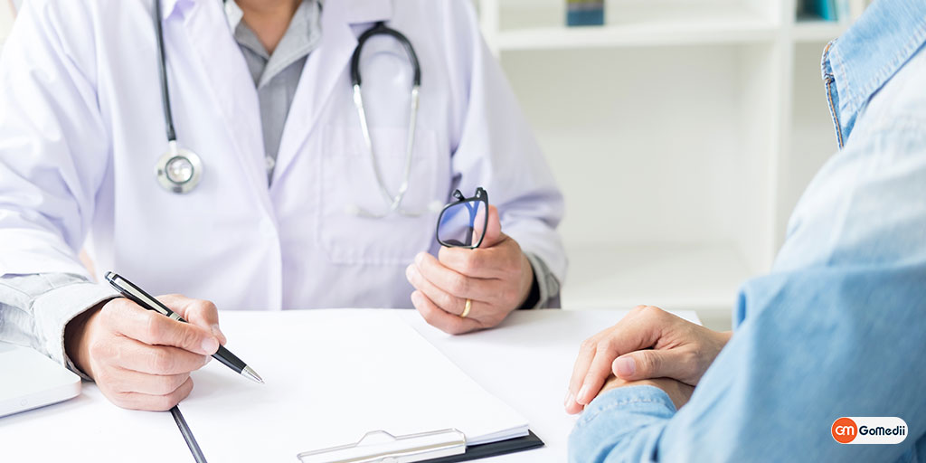 How You Can Get Affordable Kidney Cyst Treatment In Delhi?-GoMedii